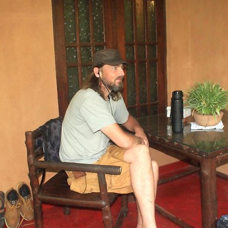 Sigiriya Nature View Home Stay Zewnętrze zdjęcie