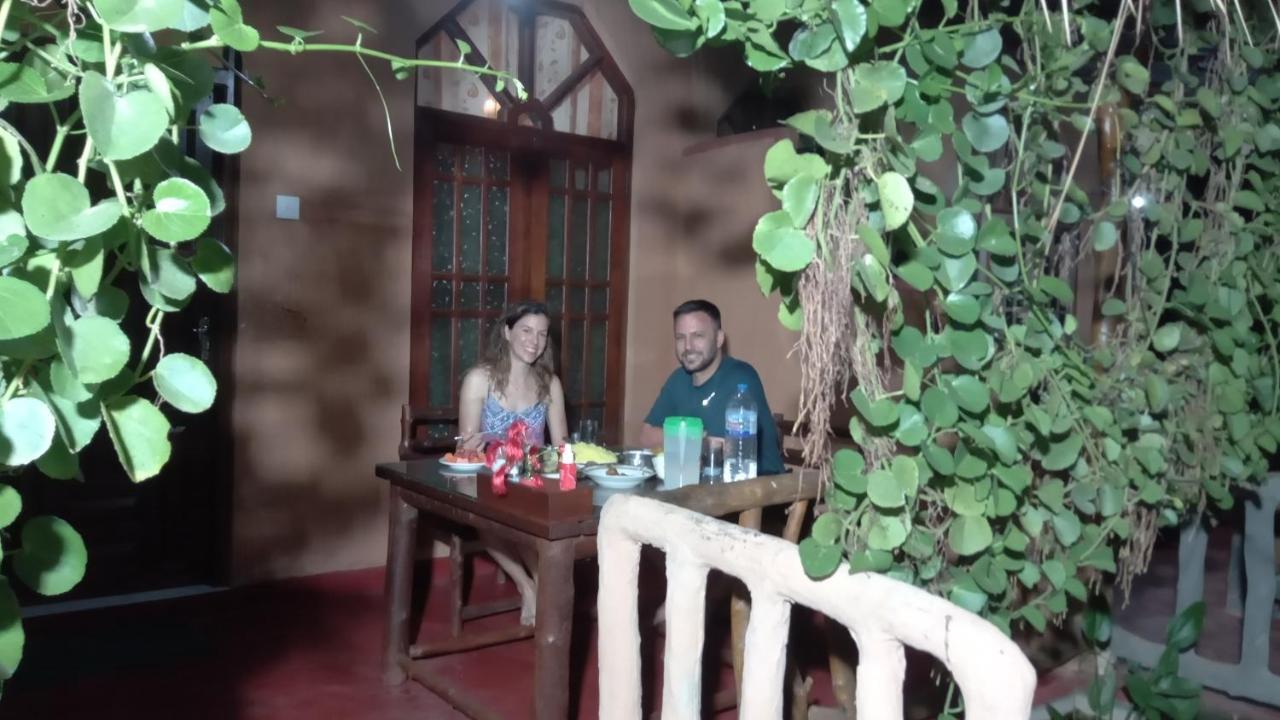 Sigiriya Nature View Home Stay Zewnętrze zdjęcie