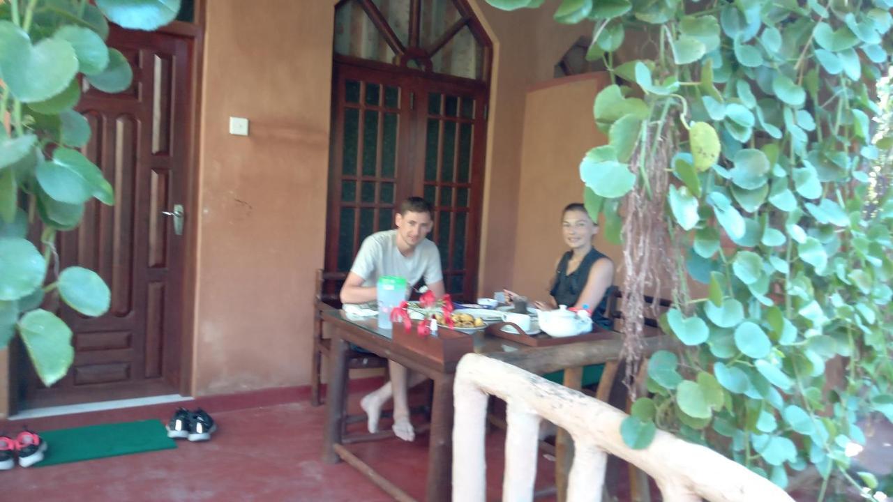 Sigiriya Nature View Home Stay Zewnętrze zdjęcie