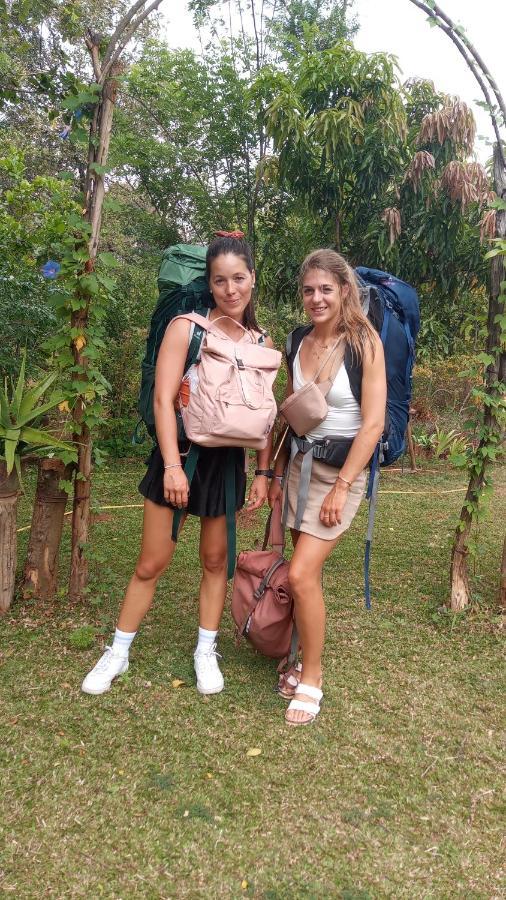 Sigiriya Nature View Home Stay Zewnętrze zdjęcie