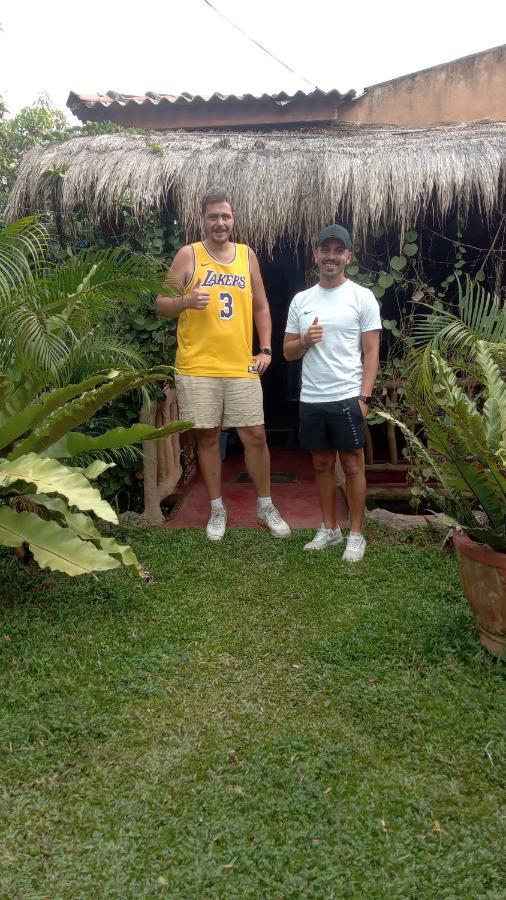 Sigiriya Nature View Home Stay Zewnętrze zdjęcie