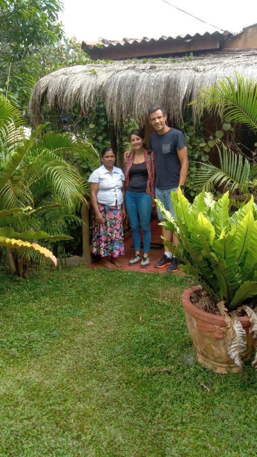 Sigiriya Nature View Home Stay Zewnętrze zdjęcie