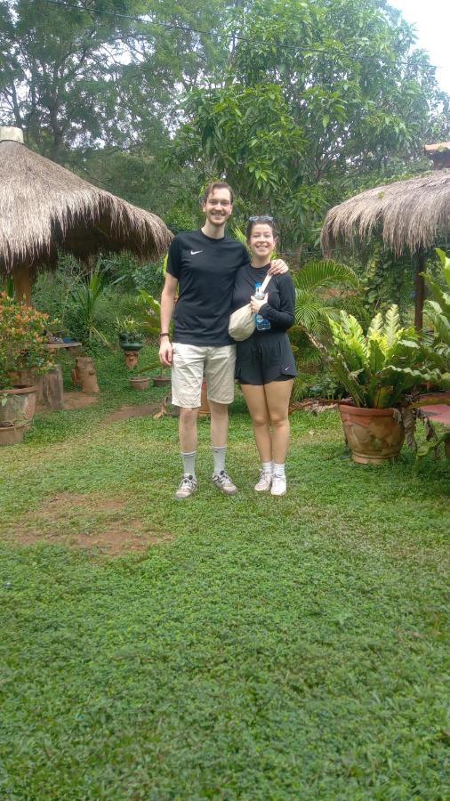 Sigiriya Nature View Home Stay Zewnętrze zdjęcie