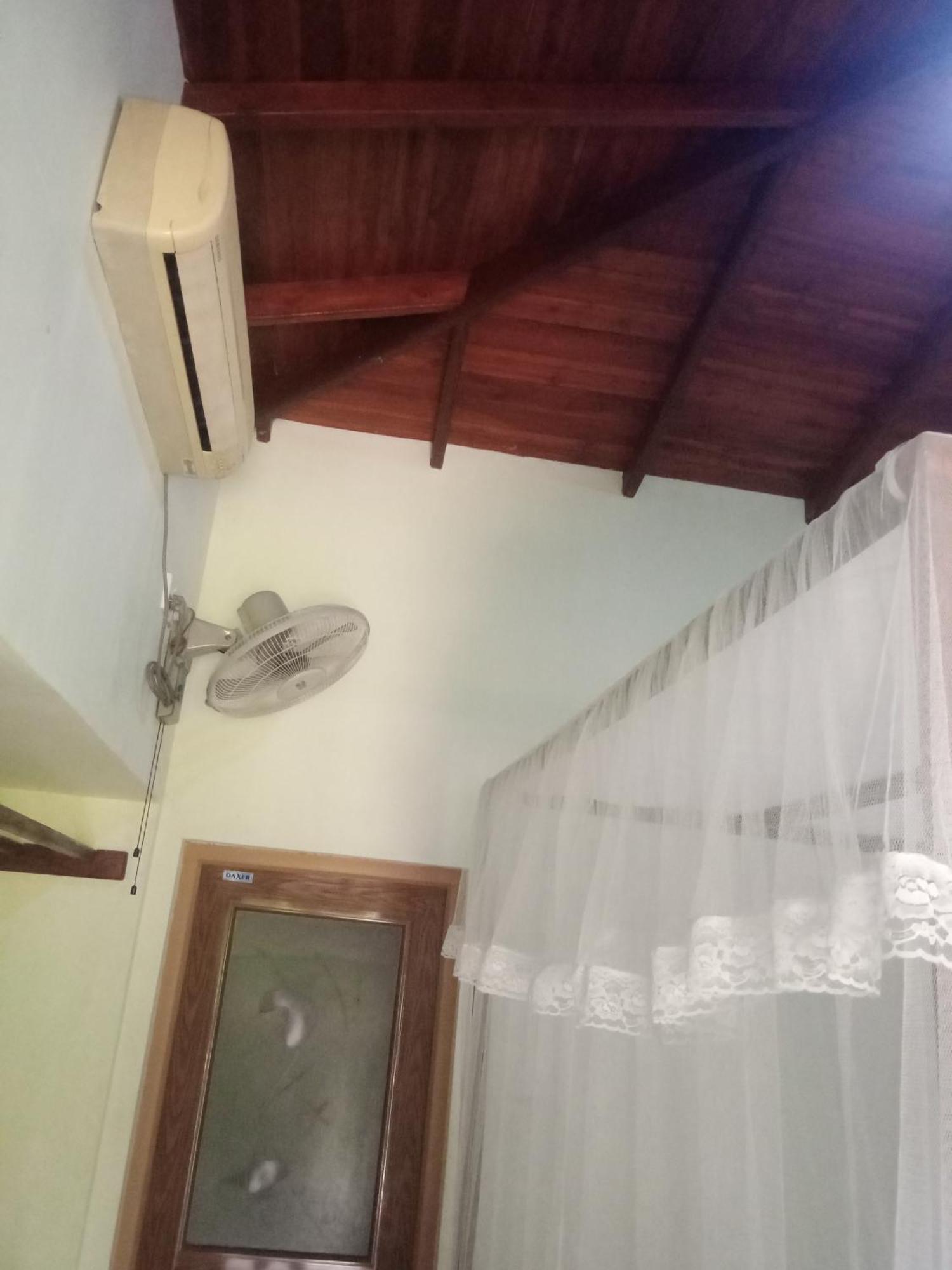 Sigiriya Nature View Home Stay Zewnętrze zdjęcie
