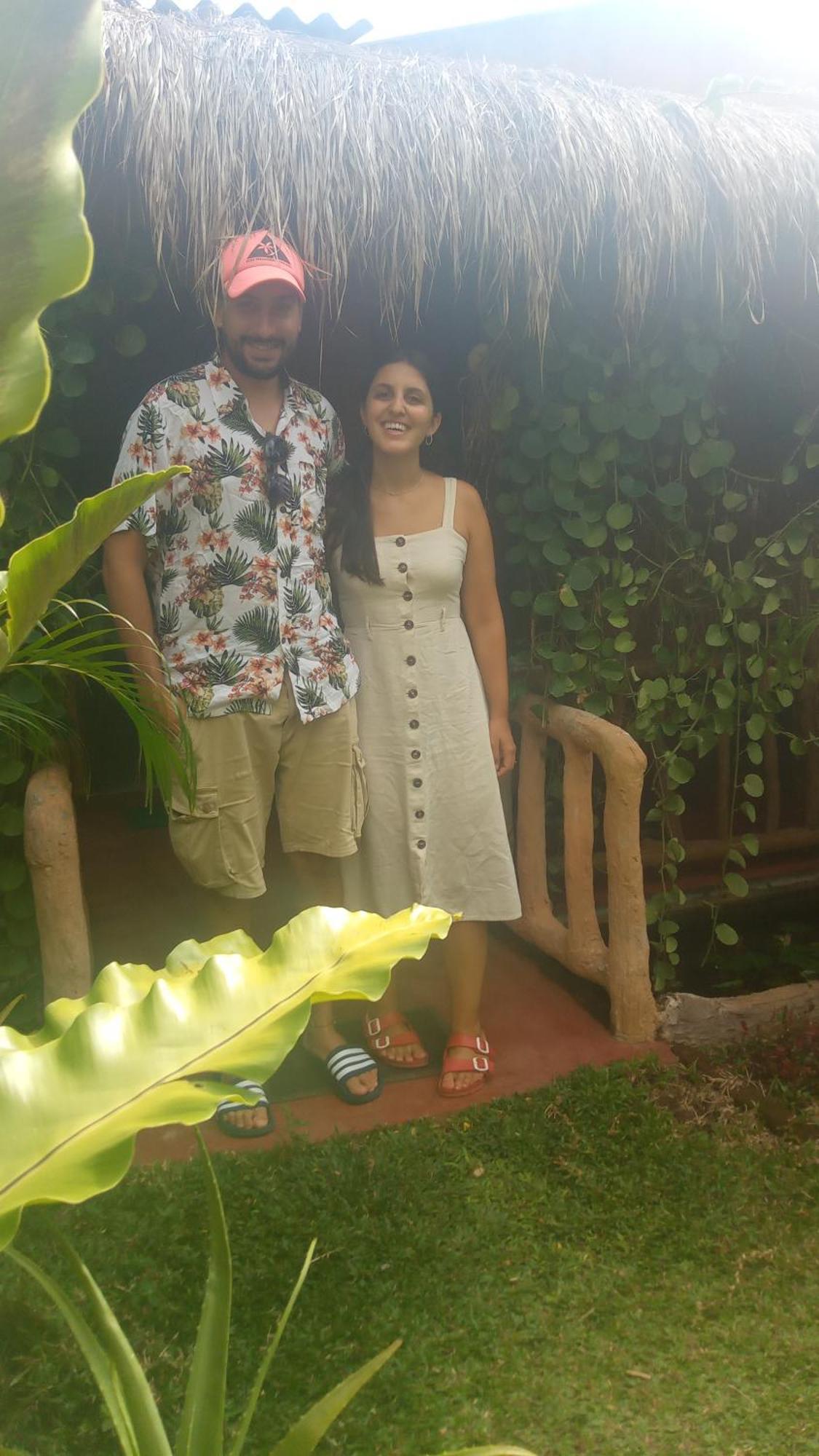 Sigiriya Nature View Home Stay Pokój zdjęcie