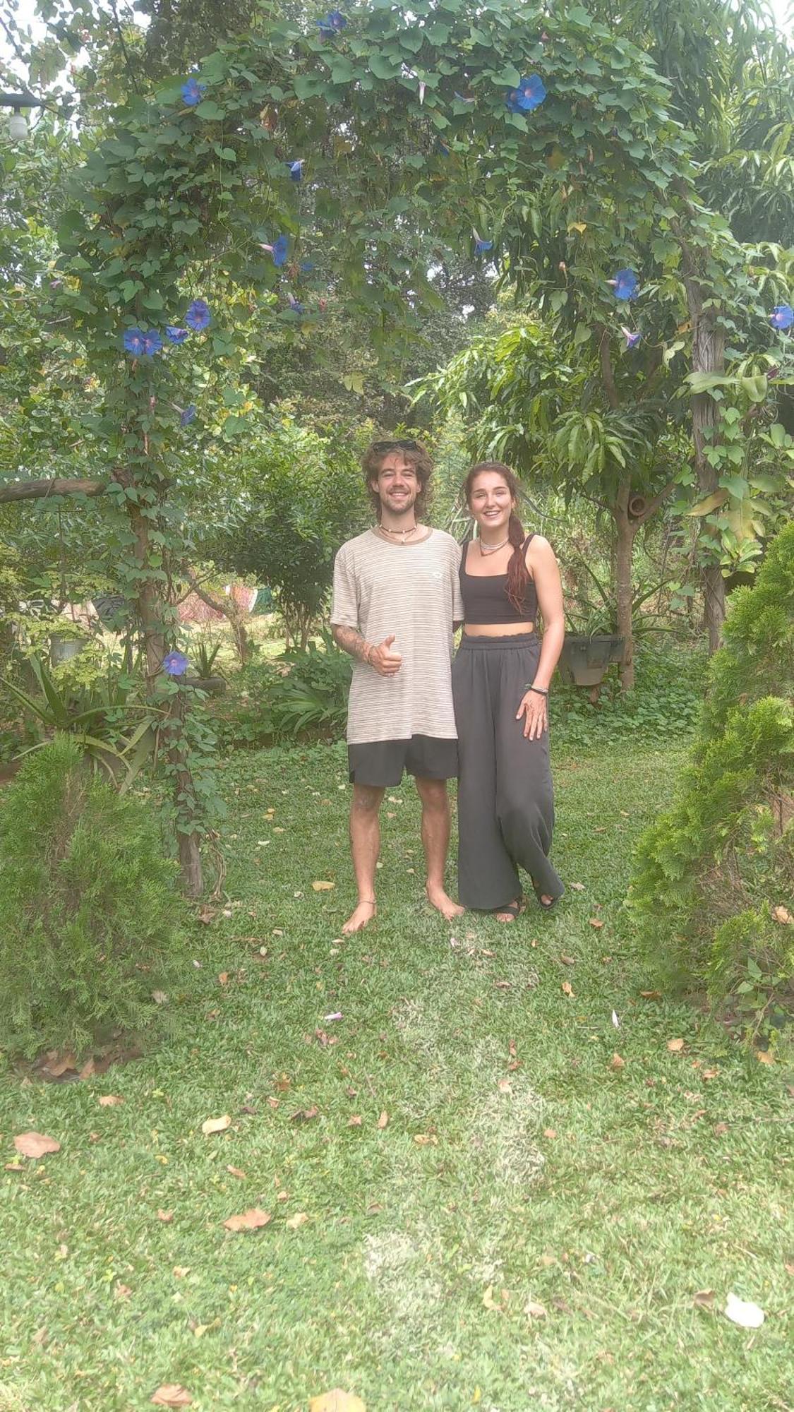 Sigiriya Nature View Home Stay Pokój zdjęcie