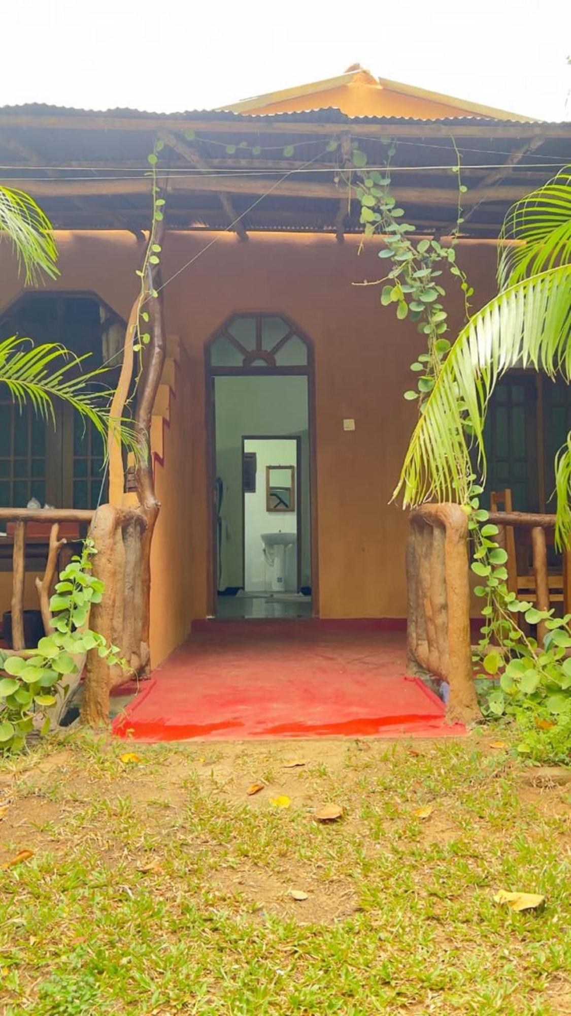 Sigiriya Nature View Home Stay Zewnętrze zdjęcie