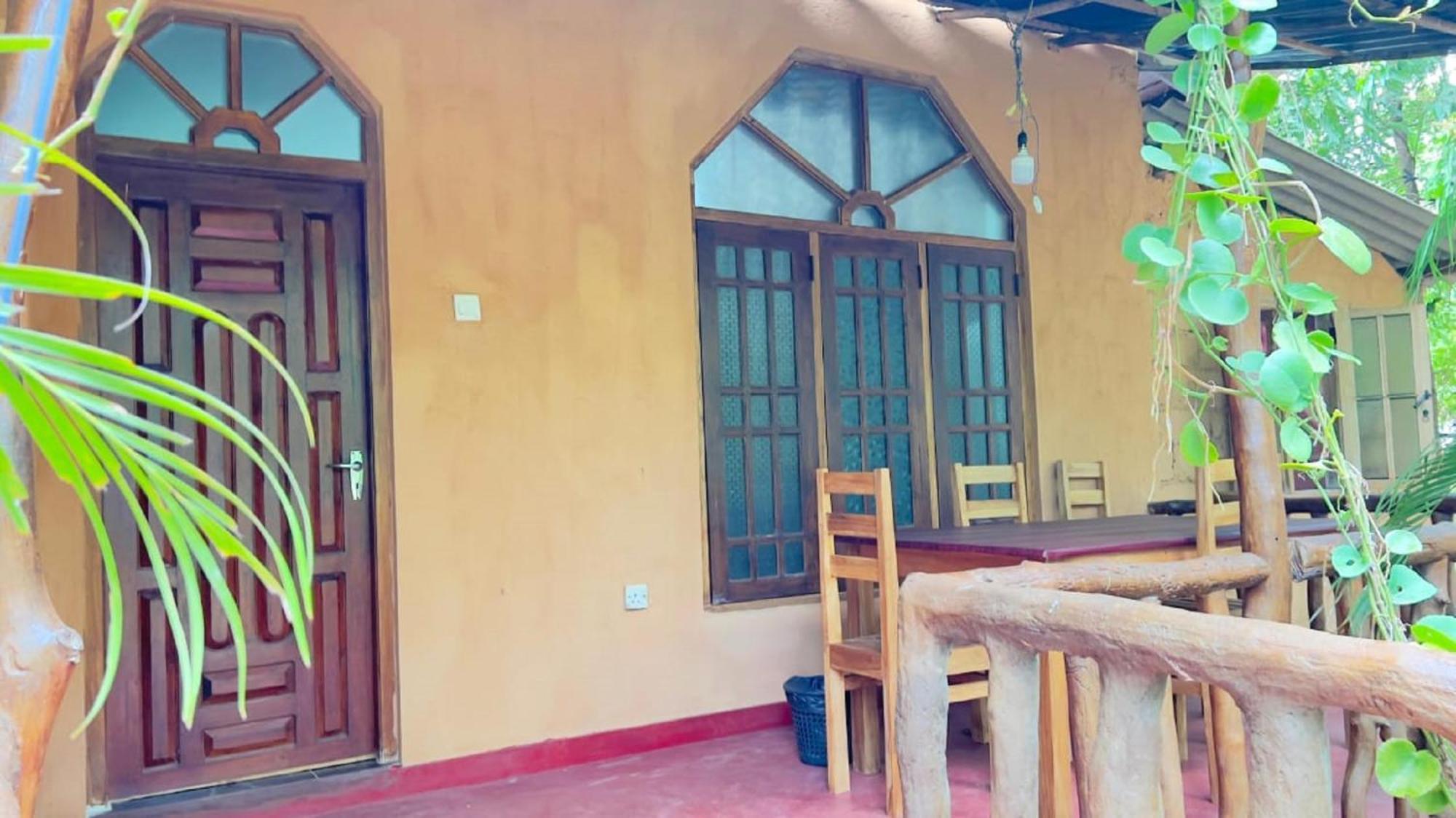 Sigiriya Nature View Home Stay Zewnętrze zdjęcie