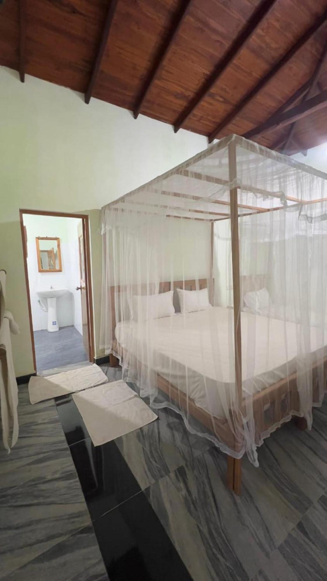 Sigiriya Nature View Home Stay Zewnętrze zdjęcie