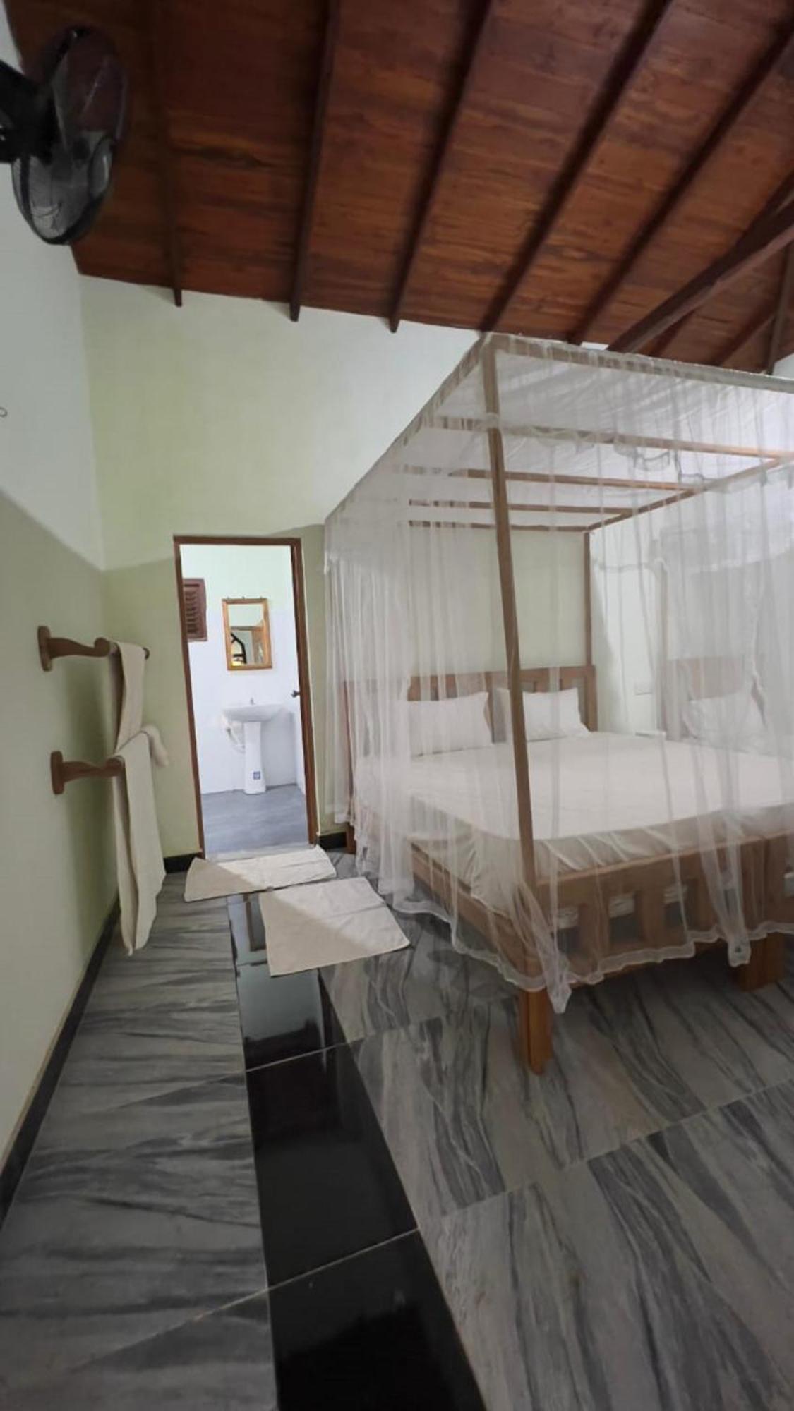 Sigiriya Nature View Home Stay Zewnętrze zdjęcie