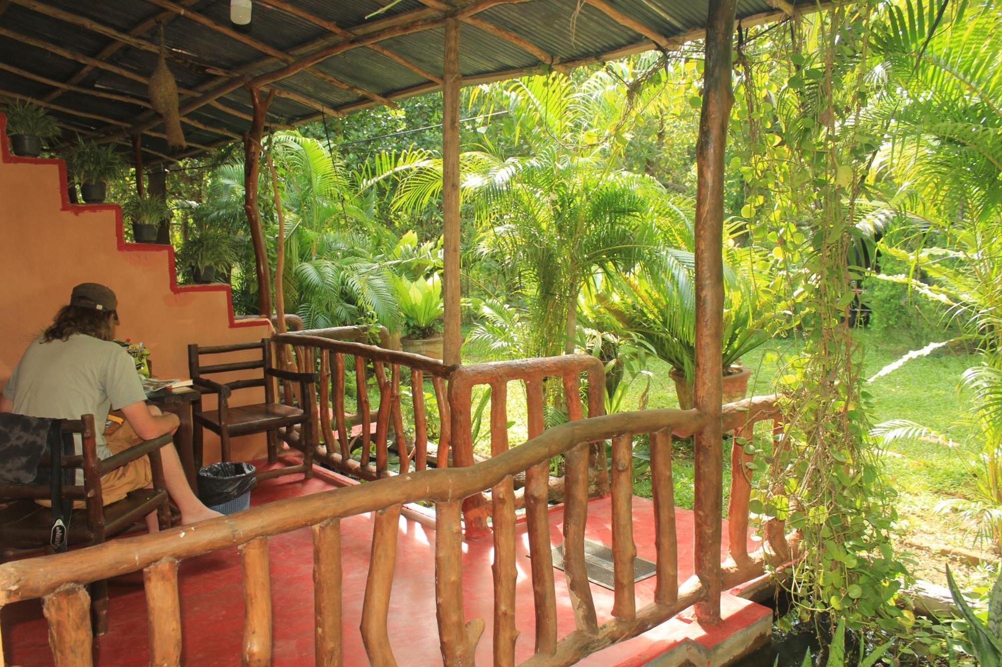 Sigiriya Nature View Home Stay Zewnętrze zdjęcie