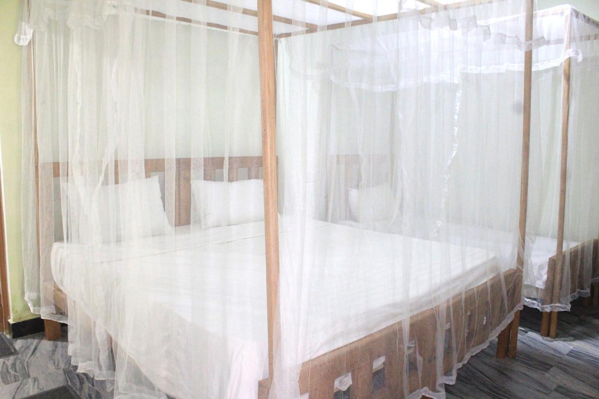 Sigiriya Nature View Home Stay Zewnętrze zdjęcie