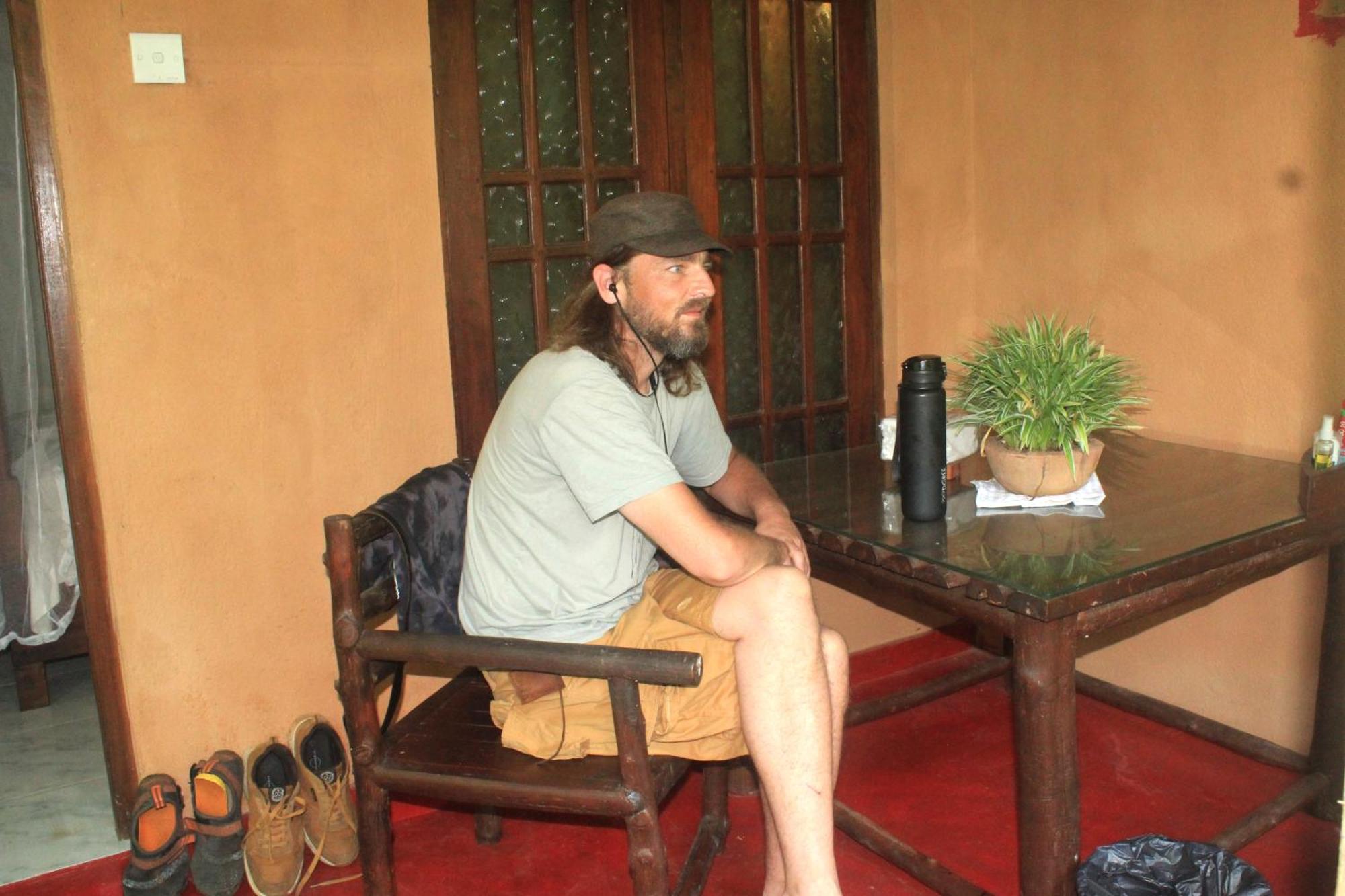 Sigiriya Nature View Home Stay Zewnętrze zdjęcie