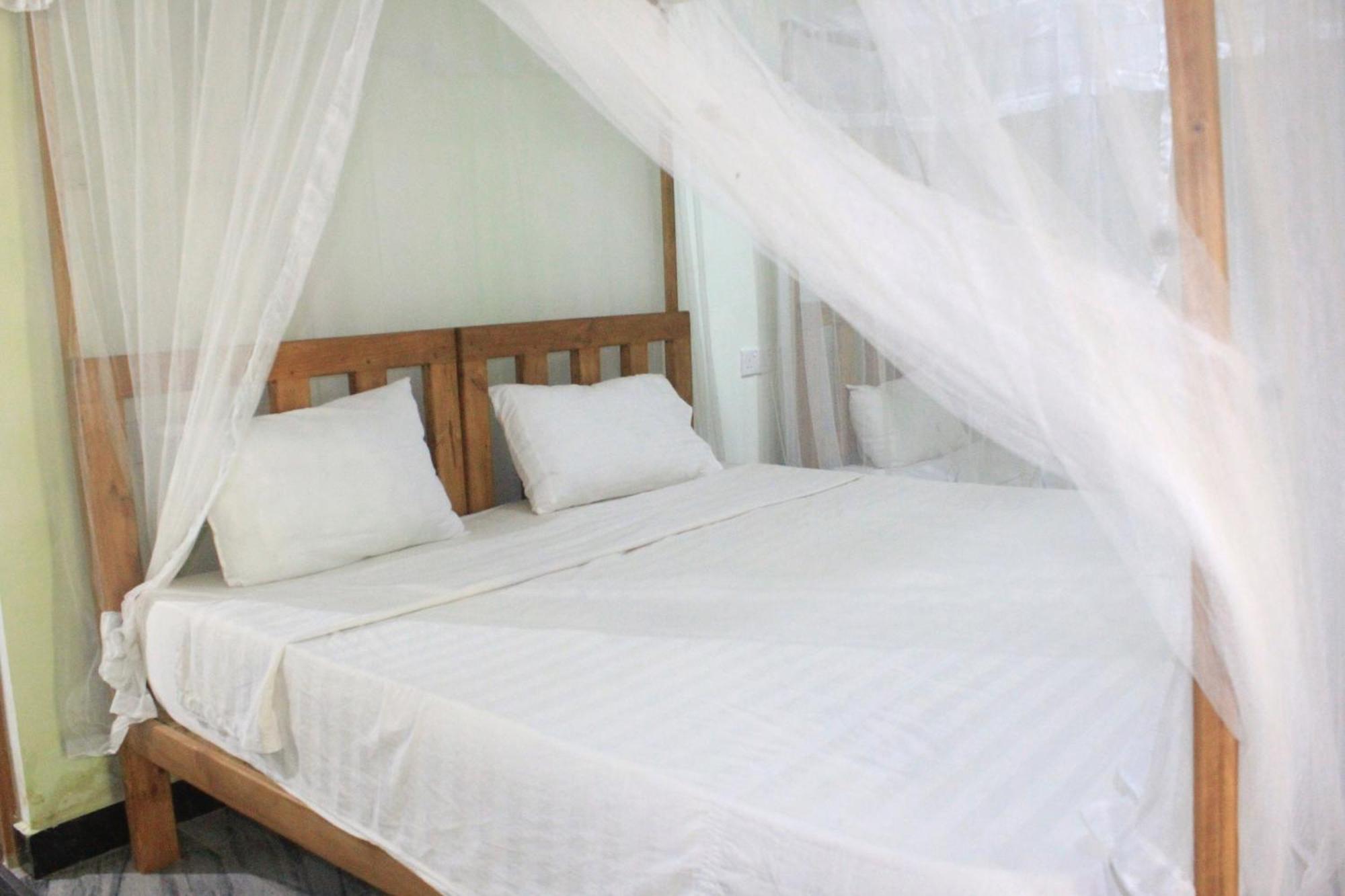 Sigiriya Nature View Home Stay Zewnętrze zdjęcie