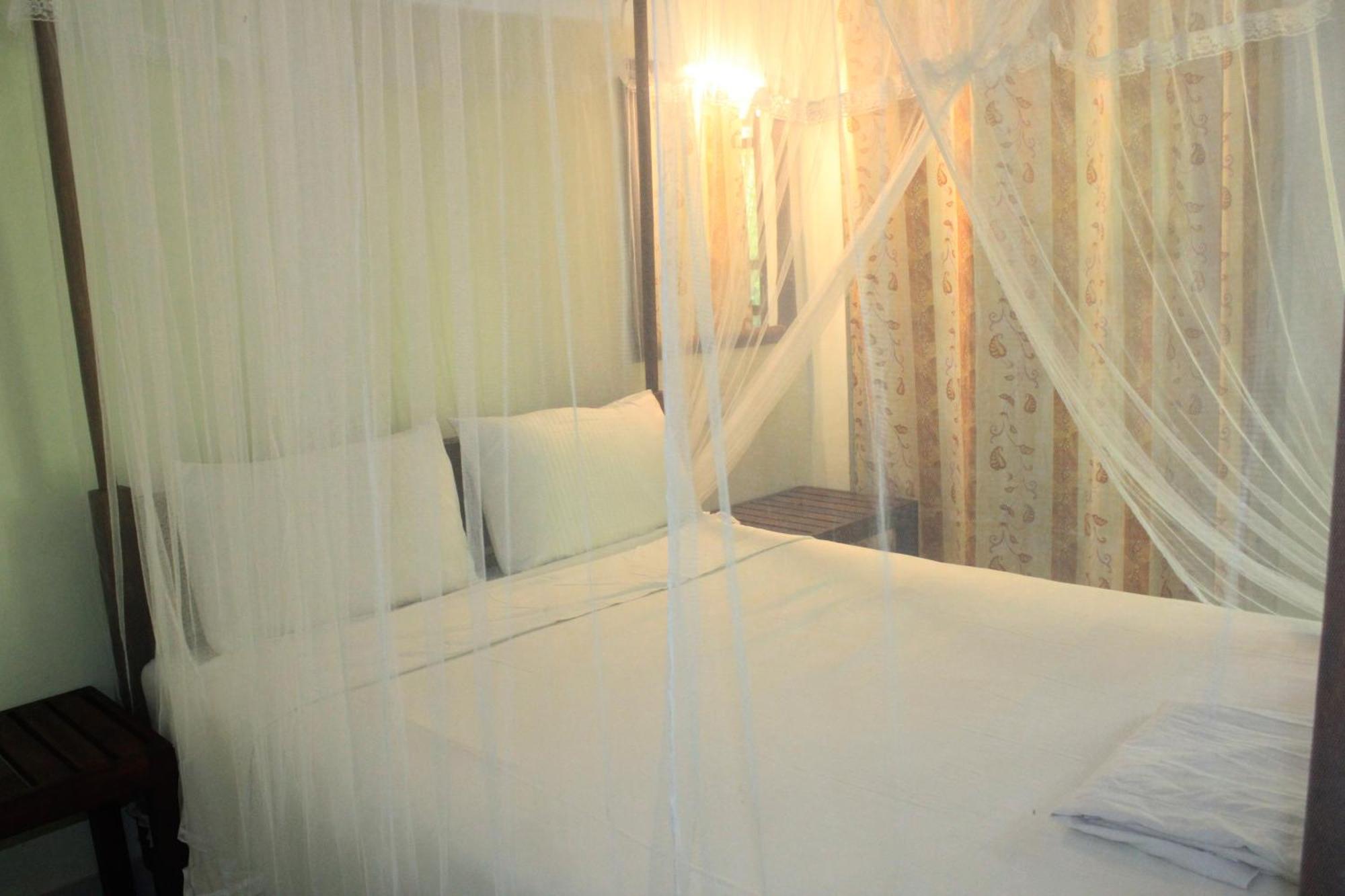 Sigiriya Nature View Home Stay Zewnętrze zdjęcie