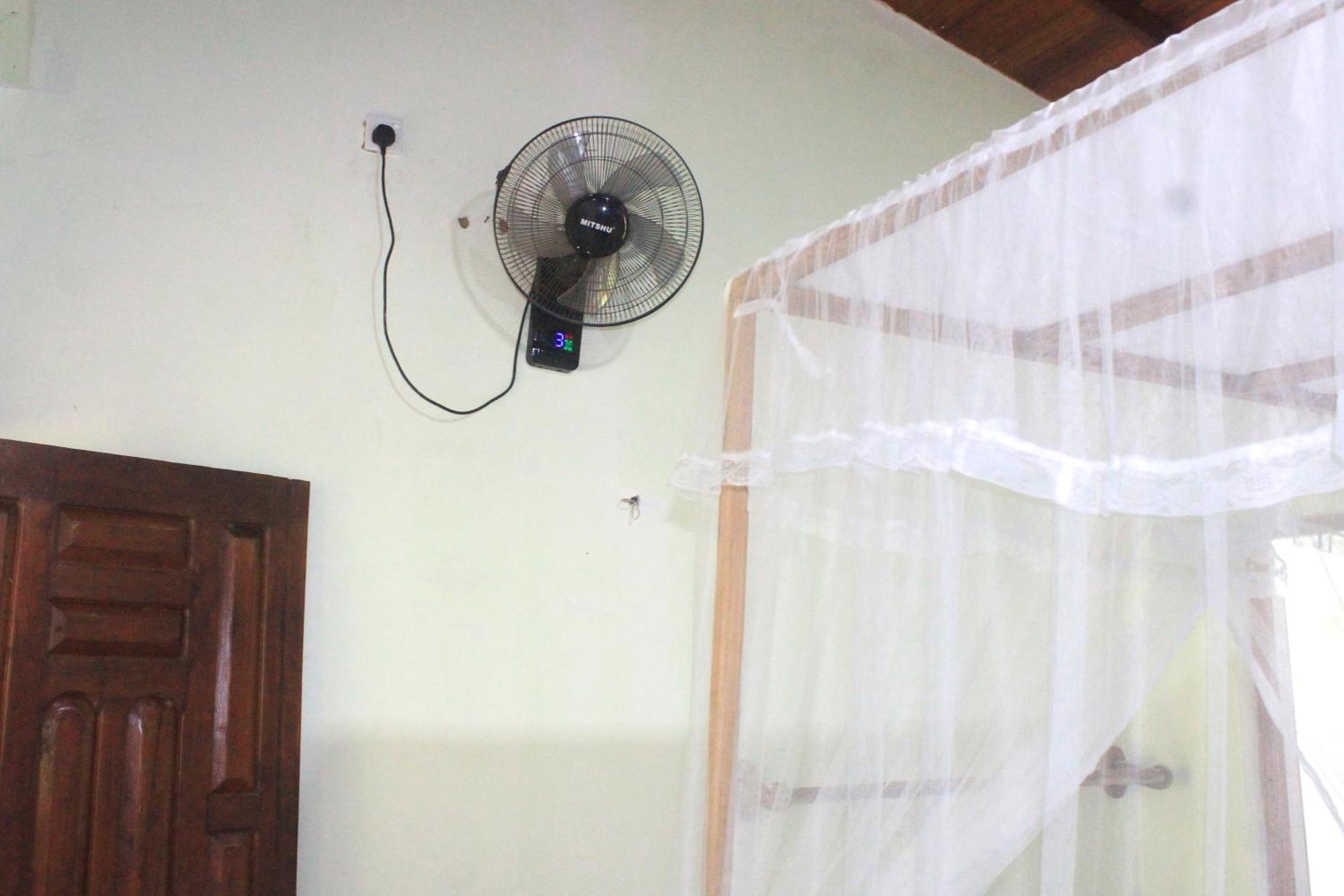 Sigiriya Nature View Home Stay Zewnętrze zdjęcie