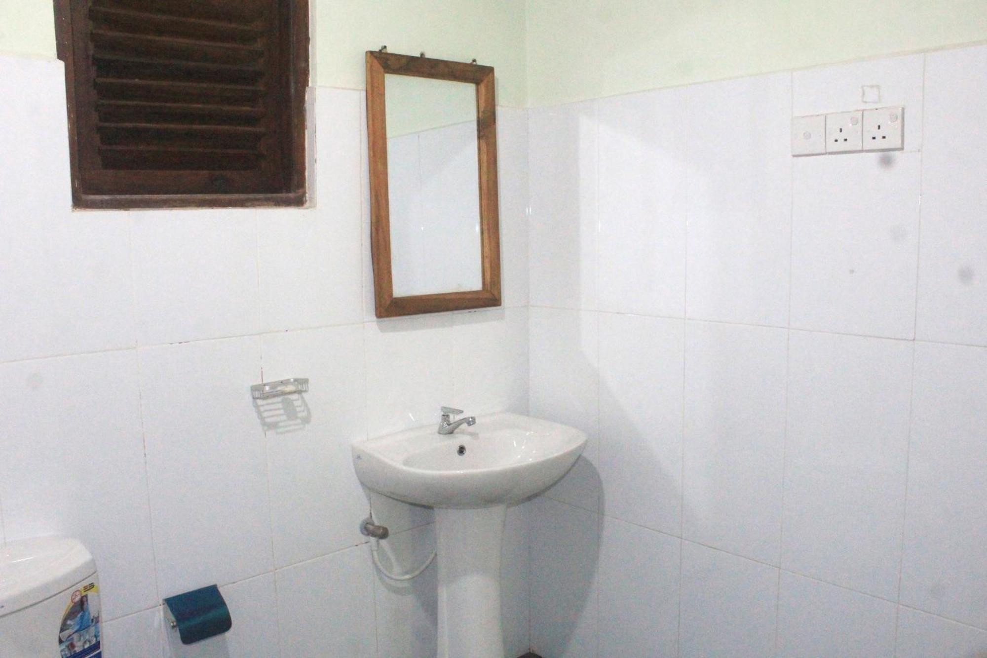 Sigiriya Nature View Home Stay Zewnętrze zdjęcie